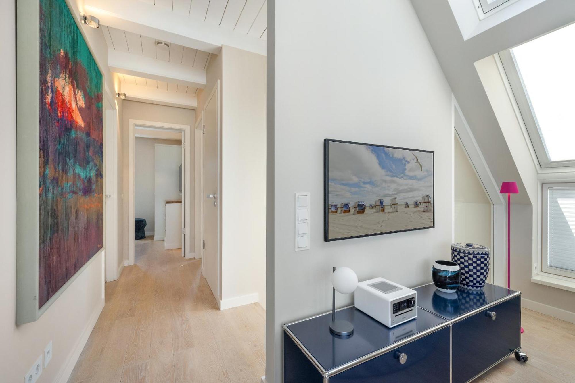 Duenenloft Rantum (Sylt)