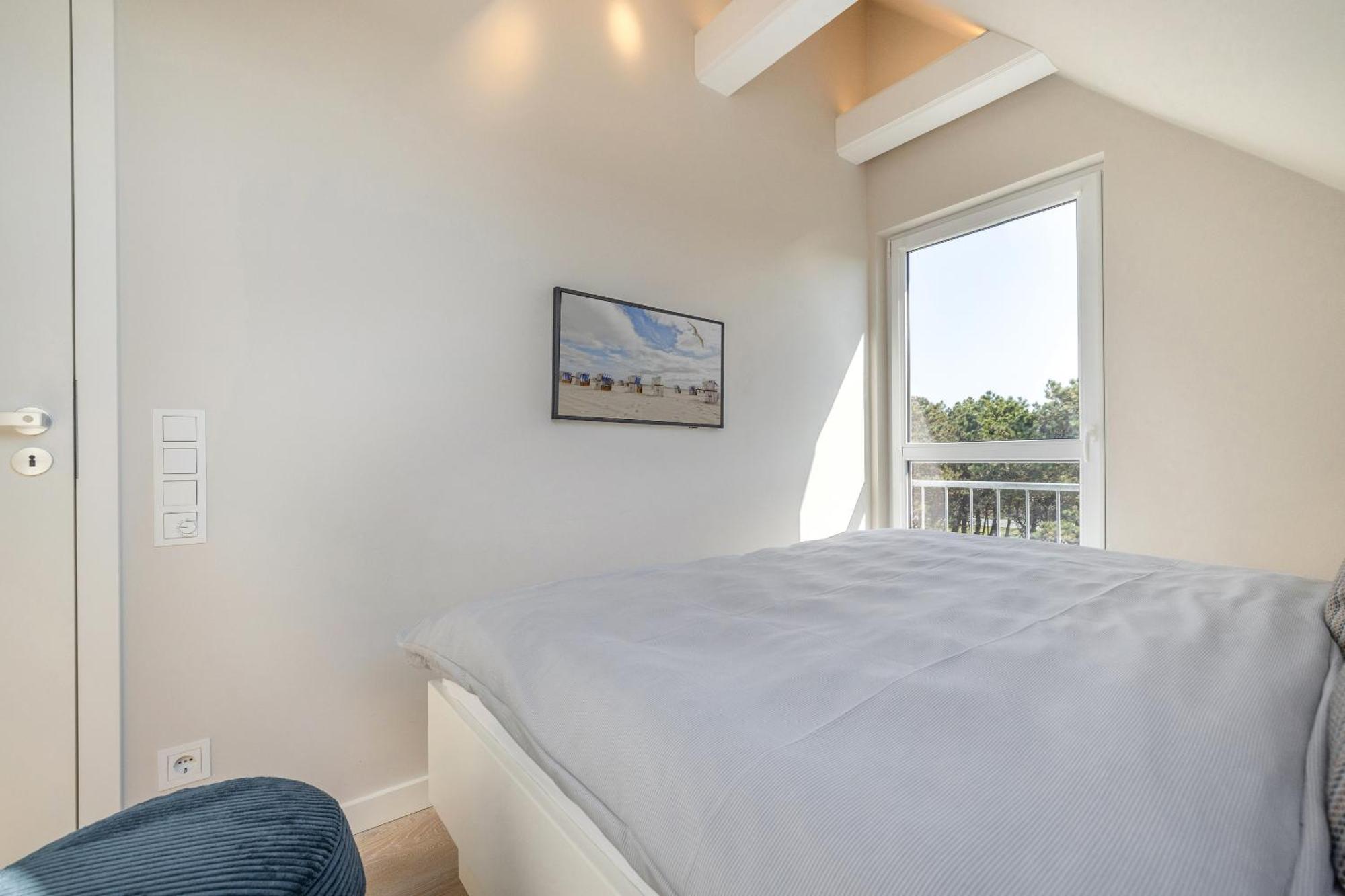 Apartment Duenenloft *
