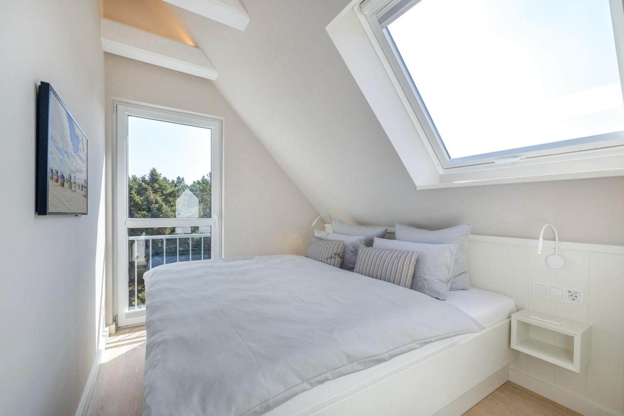 Apartment Duenenloft