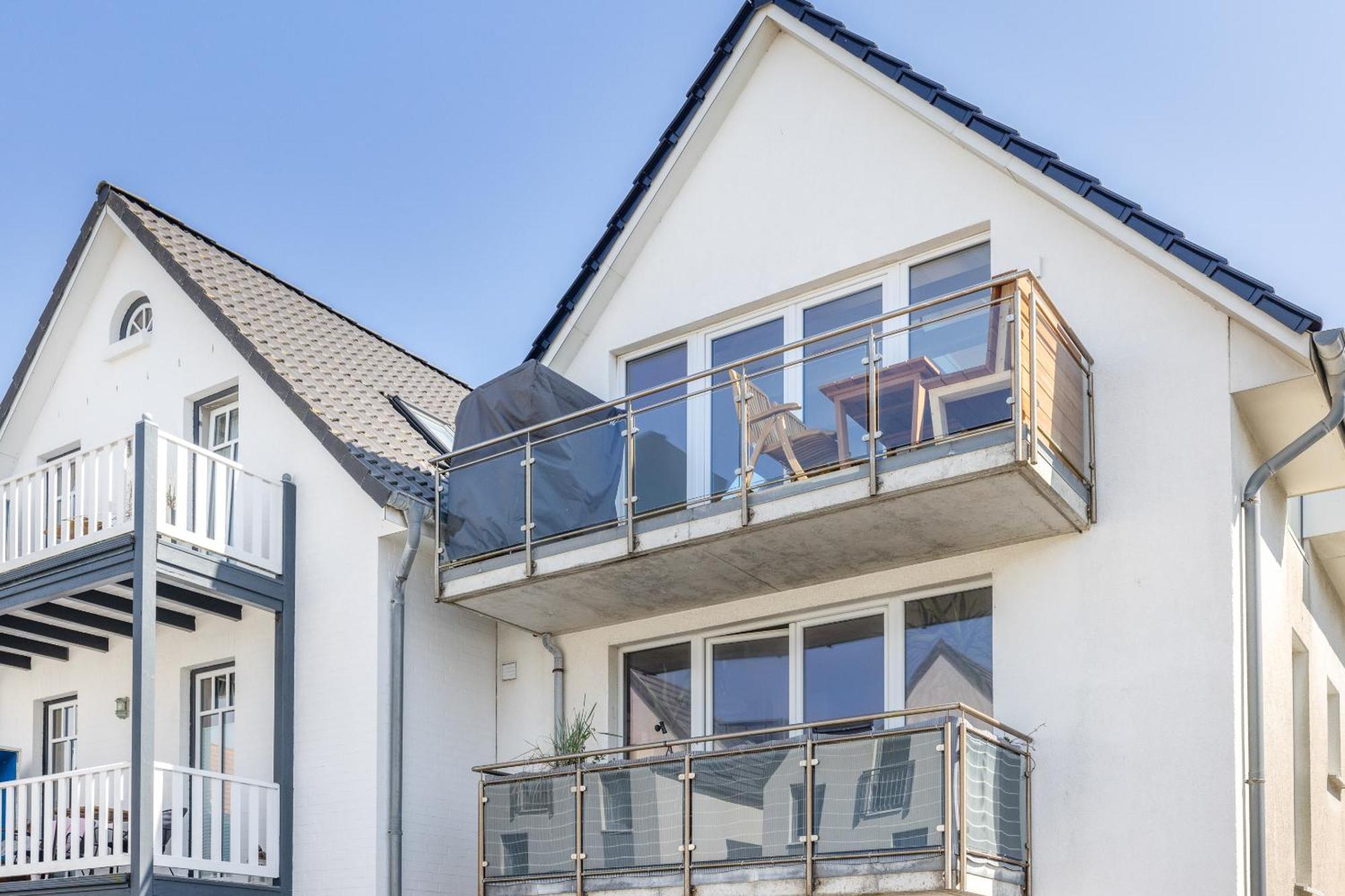 Duenenloft * Rantum (Sylt)