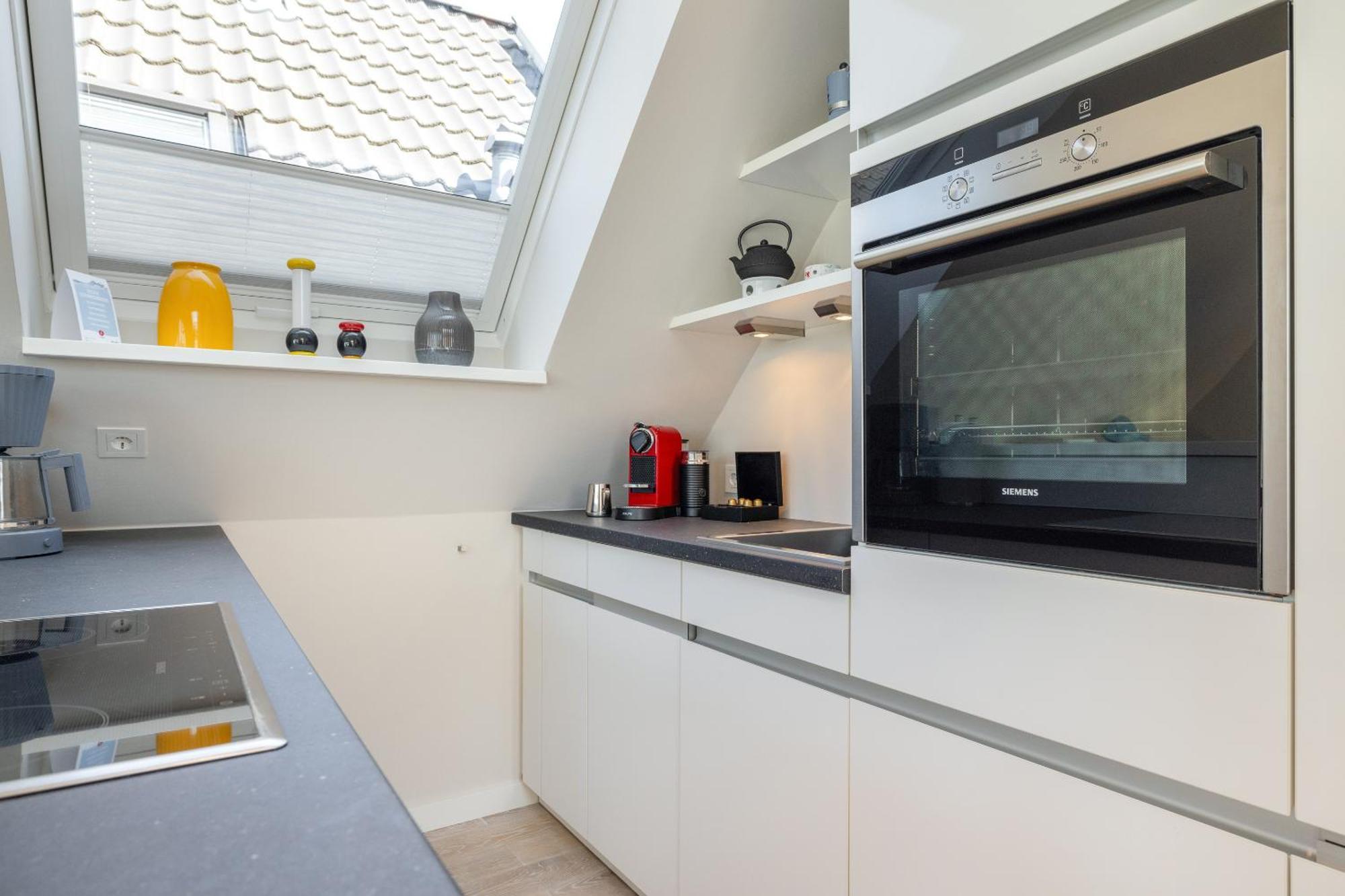 Apartment Duenenloft
