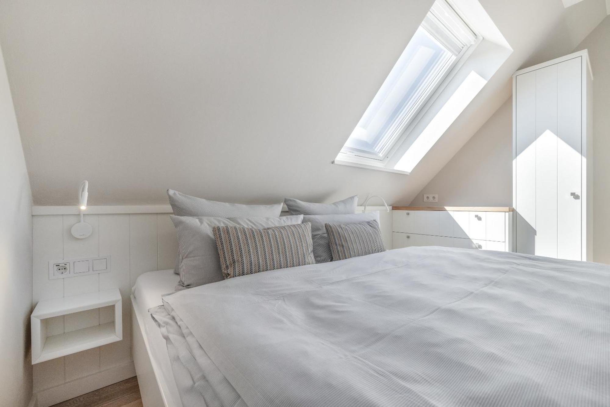 Apartment Duenenloft Rantum (Sylt)