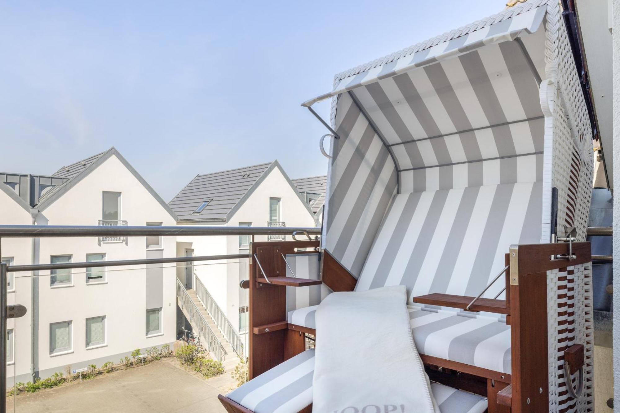 Apartment Duenenloft