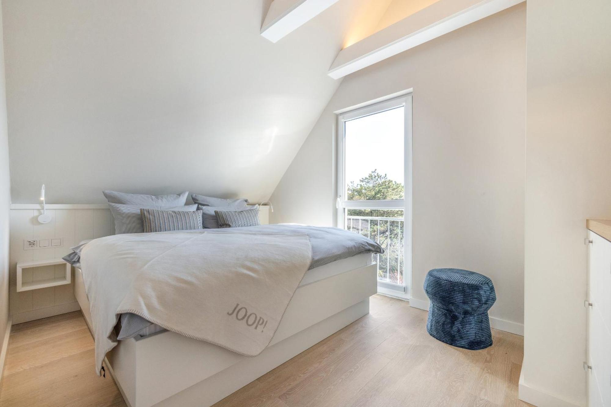 Duenenloft * Rantum (Sylt)