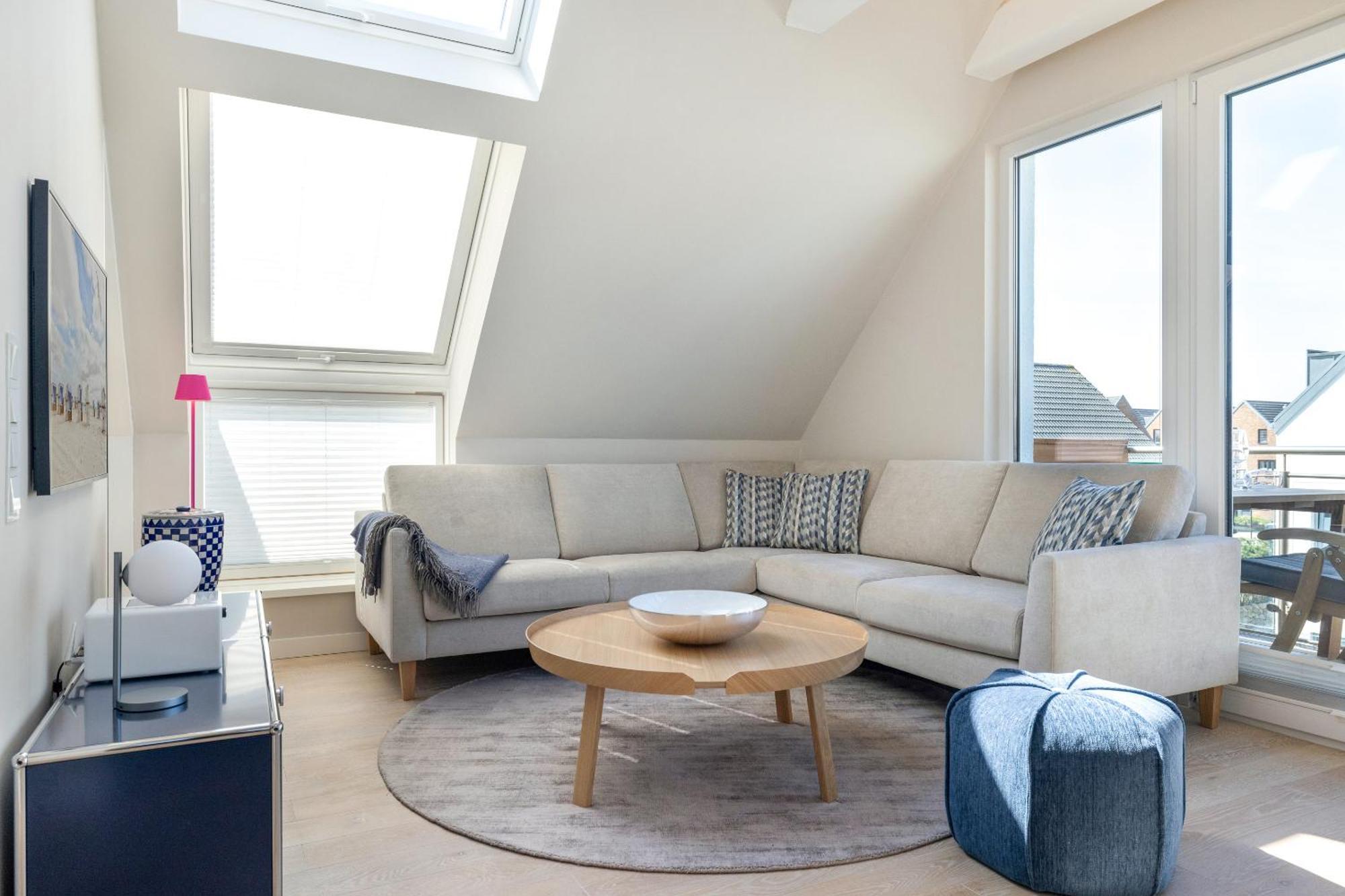 Apartment Duenenloft