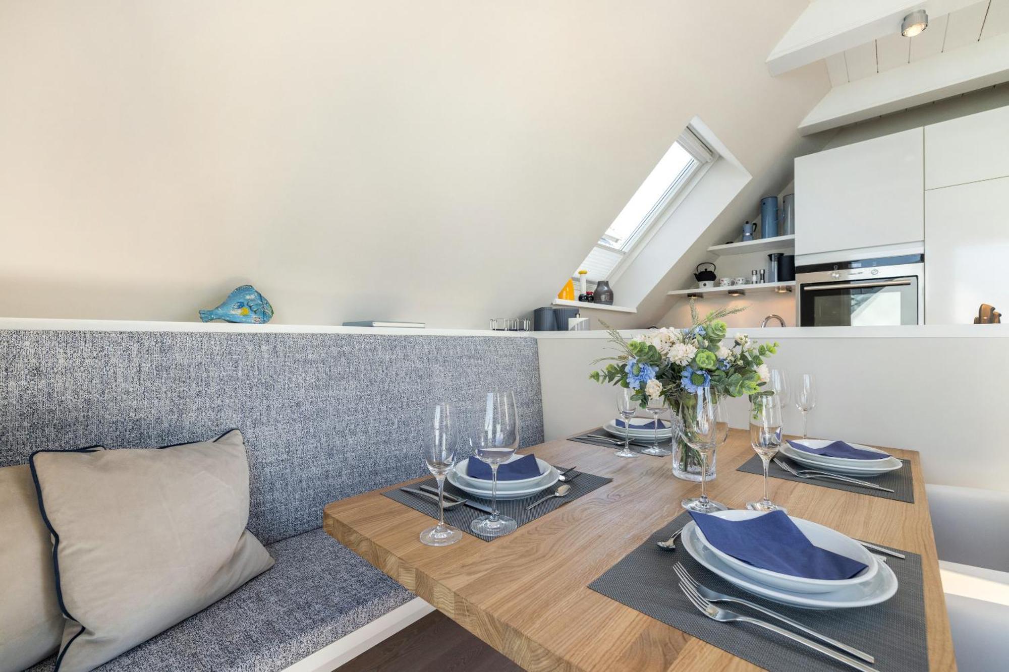 Apartment Duenenloft