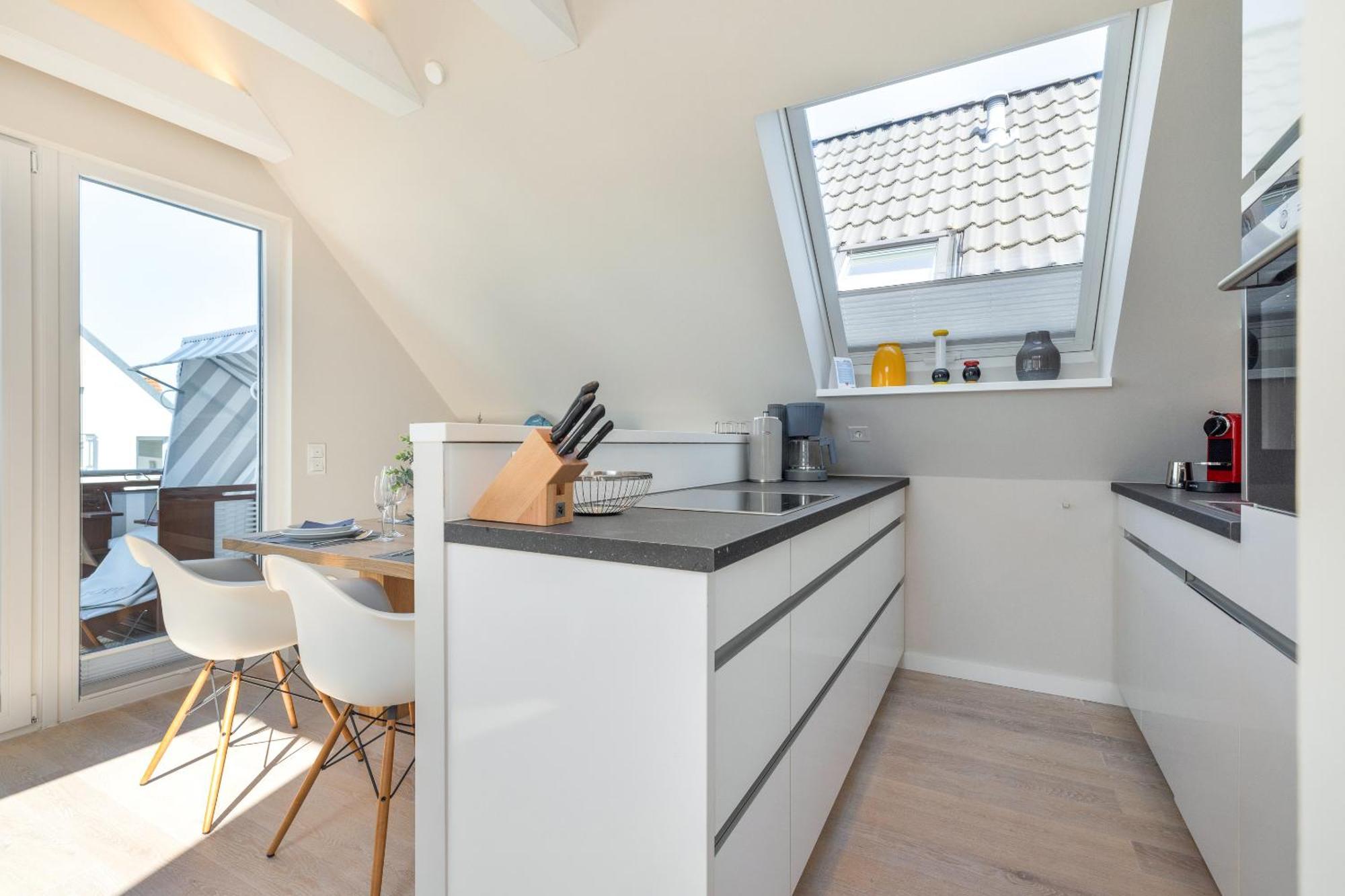 Duenenloft * Rantum (Sylt)